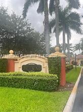 3310 Palomino Dr, Unit 624 in Hollywood, FL - Building Photo