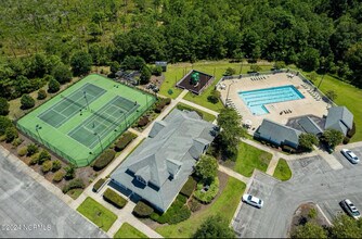 424 Canvasback Ln in Sneads Ferry, NC - Building Photo - Building Photo