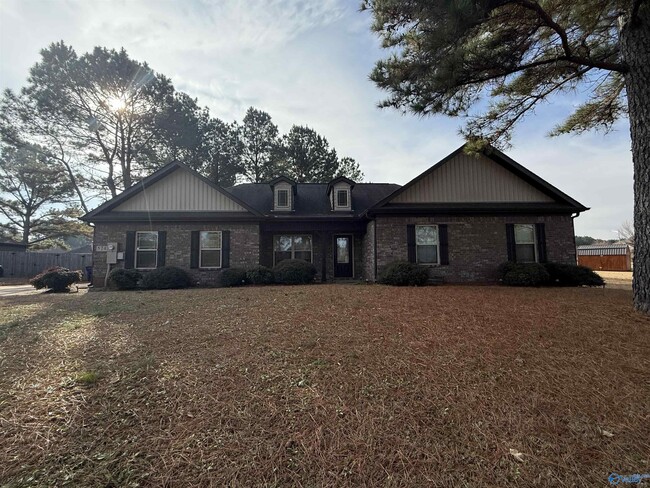 property at 824 Bell Factory Rd