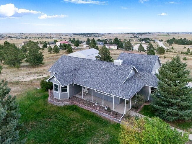 property at 33622 Quill Ln