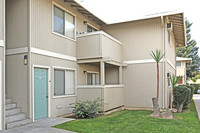 Oasis Apartments photo'