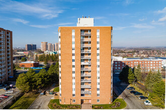 Rouge Valley Co-operative Homes in Toronto, ON - Building Photo - Building Photo