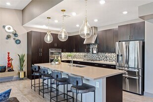 4290 Solace St in Las Vegas, NV - Building Photo