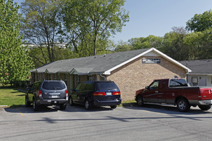 2006 Herman St in Nashville, TN - Building Photo