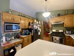 12461 Larch St NW in Minneapolis, MN - Building Photo - Building Photo