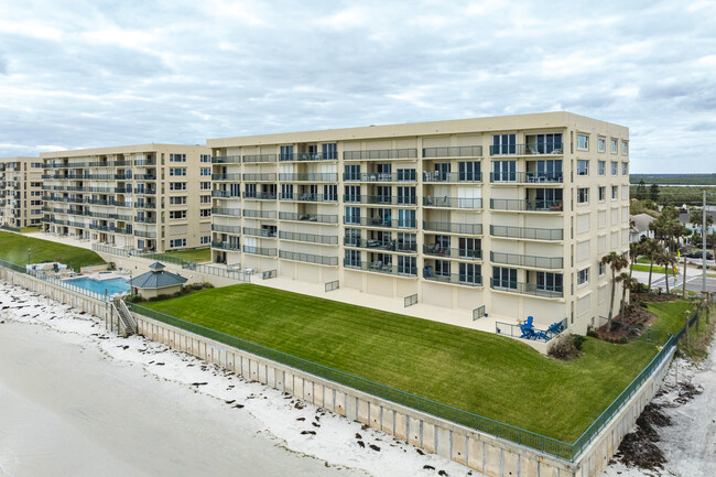 4525 S Atlantic Ave in Ponce Inlet, FL - Building Photo - Building Photo