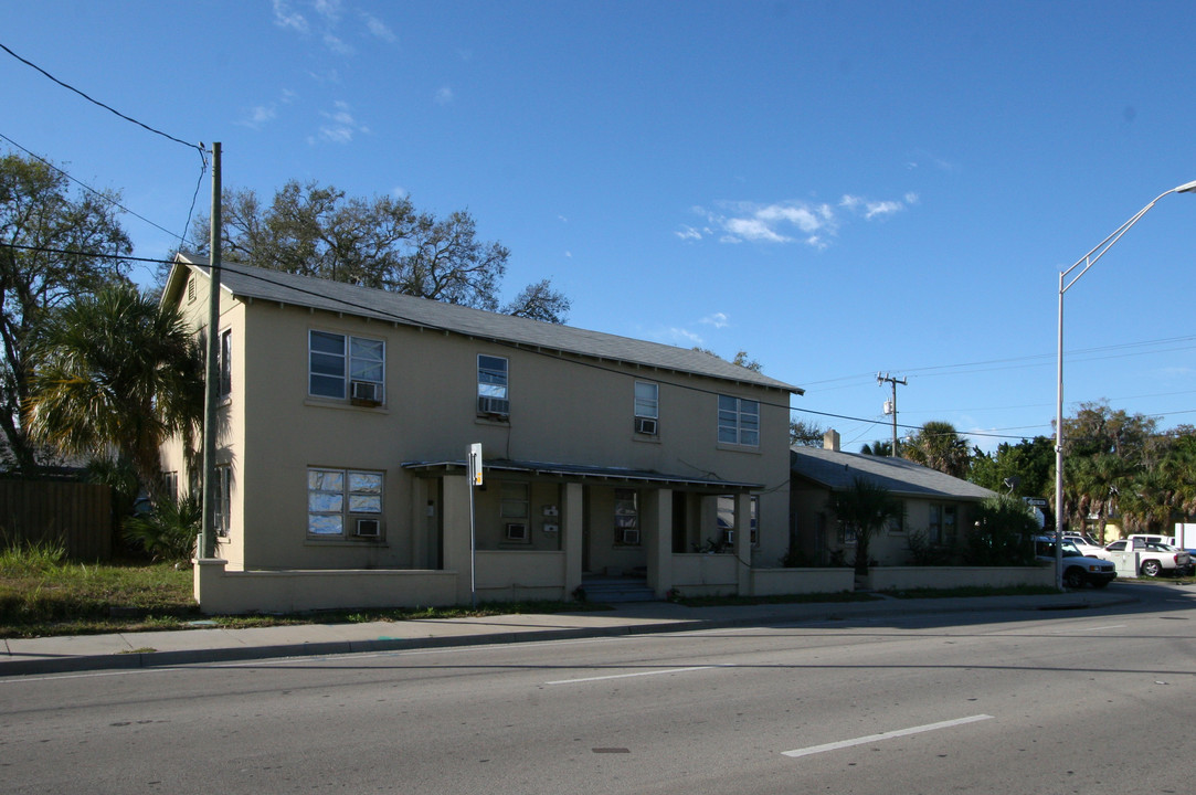 723 6th Ave in Bradenton, FL - Foto de edificio