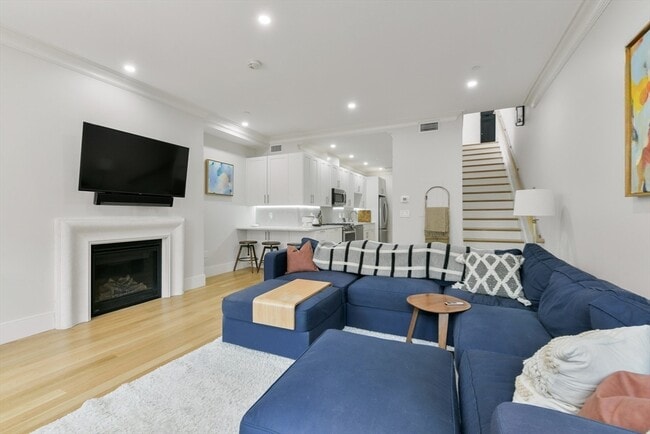 70 Clarendon St, Unit PH in Boston, MA - Building Photo - Building Photo