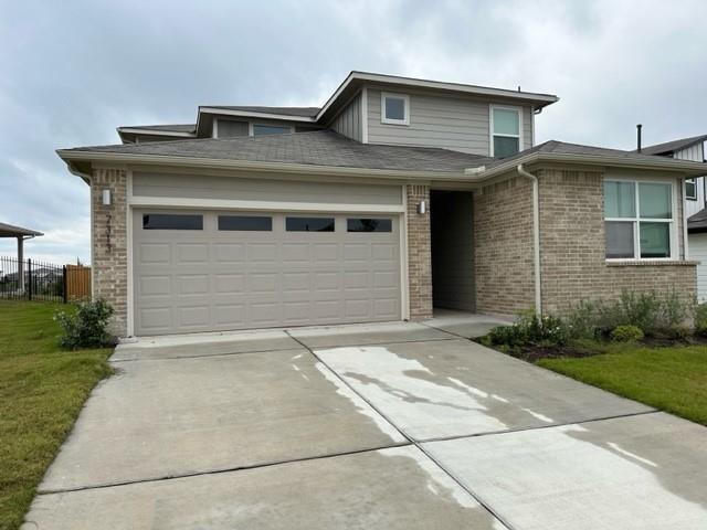 property at 7313 Sagira Path