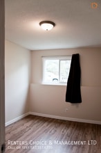 2 Bedroom, Cat Friendly, Laundry In Unit in Lethbridge, AB - Building Photo - Building Photo