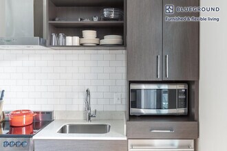 1011 4th St NW in Washington, DC - Building Photo - Building Photo