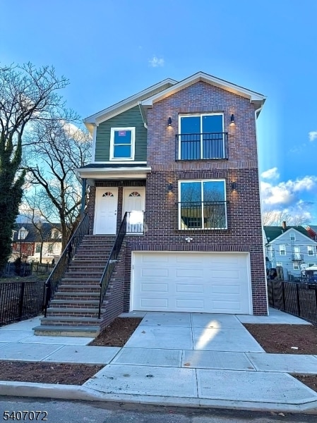 property at 51 N 15th St