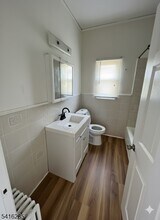 133 Pamrapo Ave in Jersey City, NJ - Building Photo - Building Photo