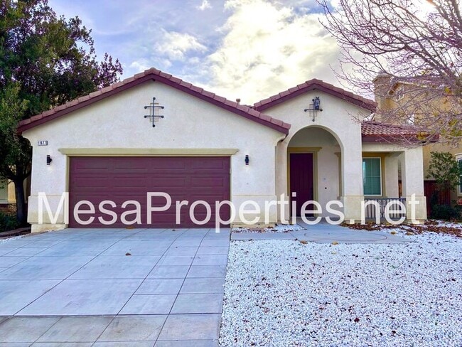 property at 11677 Ellington St