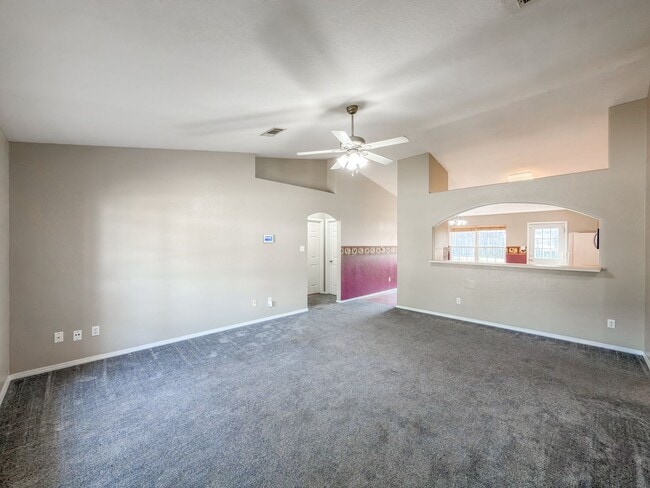 604 Chateau Dr in Fort Smith, AR - Building Photo - Building Photo