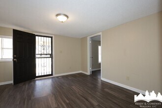 1825 Fields Rd in Memphis, TN - Building Photo - Building Photo