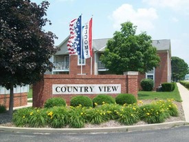 Country View Apartments