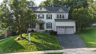 6732 Rock Brook Dr in Clifton, VA - Building Photo