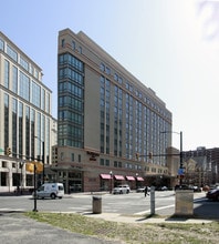 2350 Clarendon Blvd in Arlington, VA - Building Photo - Building Photo