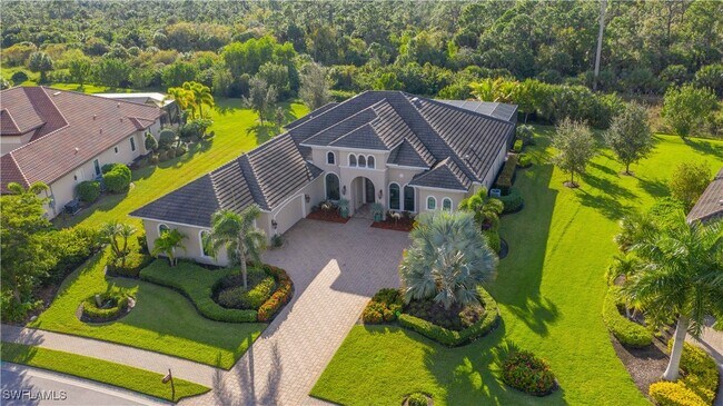 property at 9647 Lipari Ct