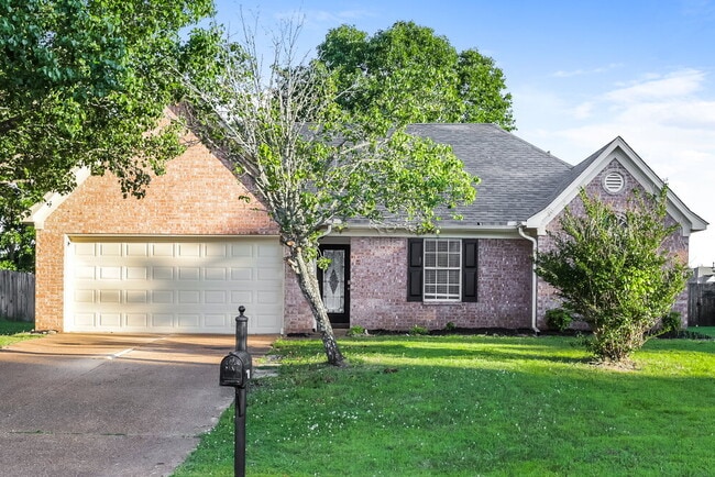 property at 40 Spring Valley Dr