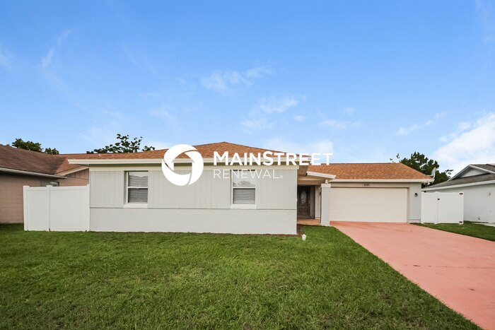 1112 Nolton Way in Orlando, FL - Building Photo