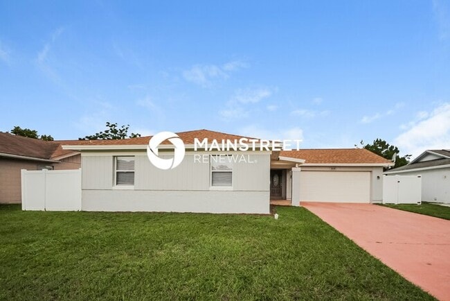 property at 1112 Nolton Way
