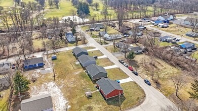 1184 Dillon Rd in Mansfield, OH - Building Photo - Building Photo