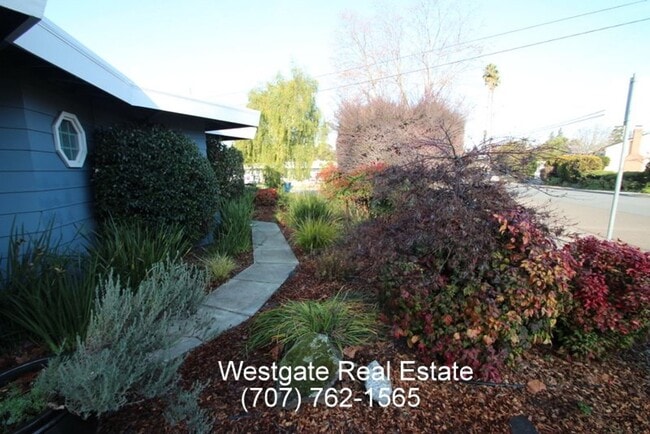 property at 1100 Mountain View Ave