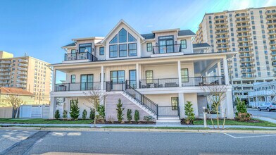 101 S Madison Ave in Margate City, NJ - Building Photo - Building Photo