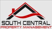 Property Management Company Logo South Central Property Management
