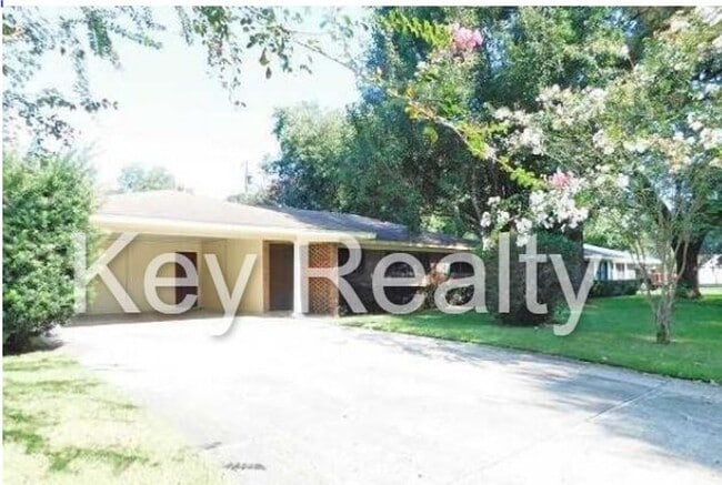property at 6108 Coco Dr