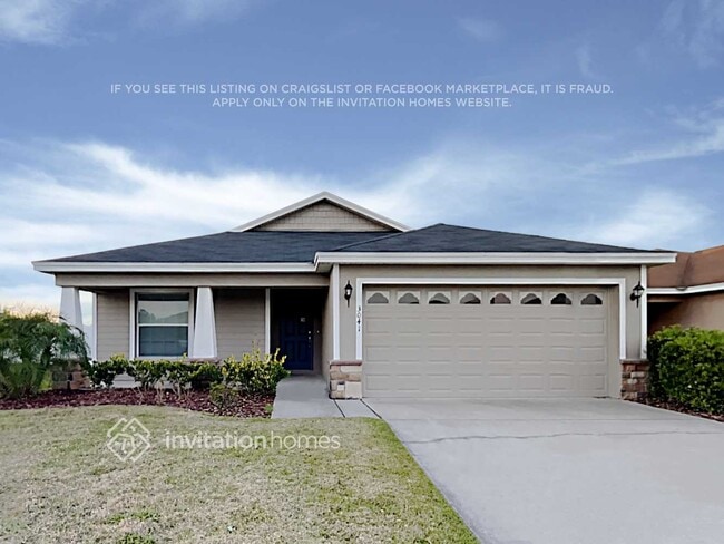 property at 3041 Grand Preserve Blvd
