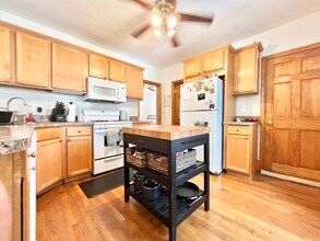 3 Aldie St, Unit 1 in Boston, MA - Building Photo - Building Photo