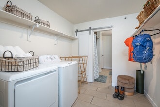 The Edge at Mt. Shadows in Colorado Springs, CO - Building Photo - Interior Photo