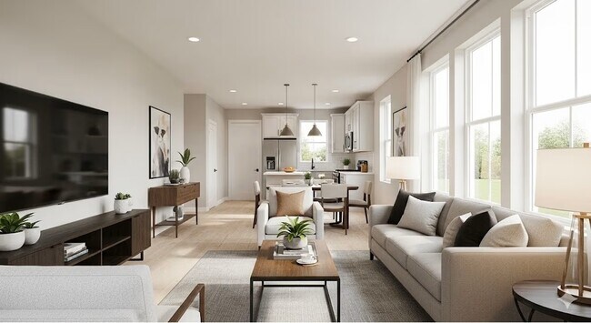 3540 Datura St in St. Augustine, FL - Building Photo - Building Photo