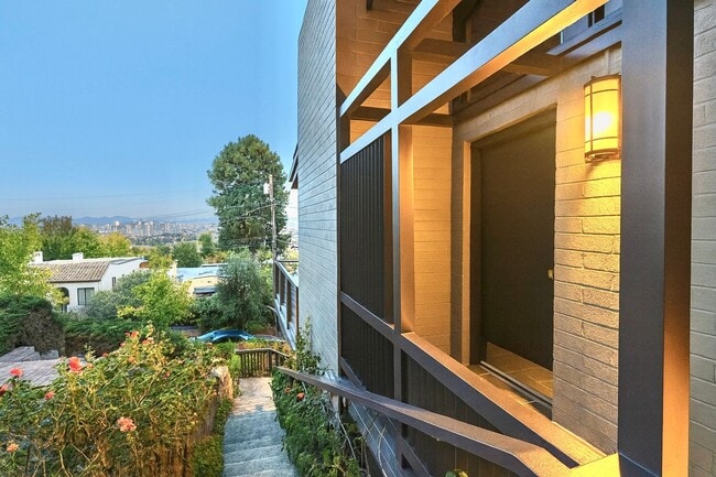 property at 424 Pala Ave