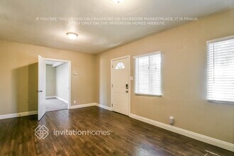 1107 W M St in Los Angeles, CA - Building Photo - Building Photo