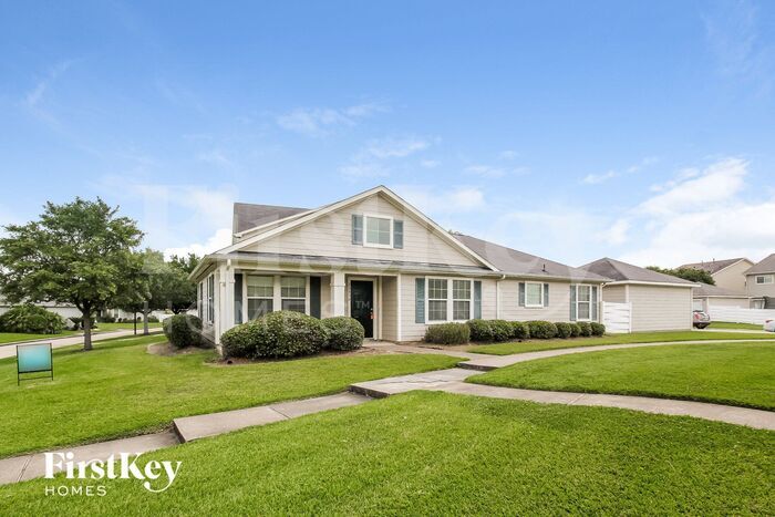 20830 Settlers Lake Cir N in Katy, TX - Building Photo