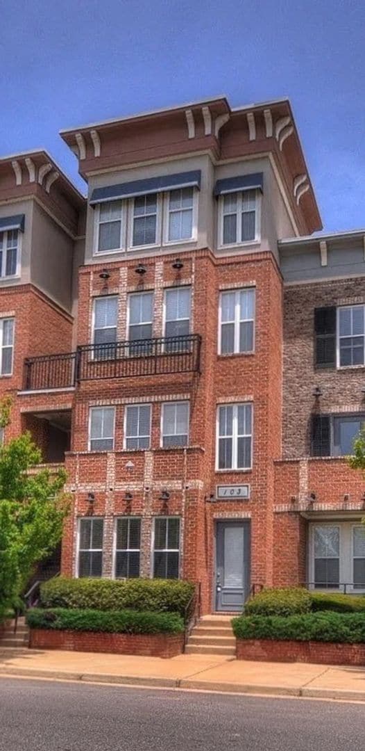 property at 70 W Carolina Ave