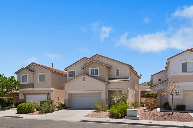 8867 W Oquendo Rd