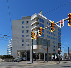 Harbour Terrace in Toronto, ON - Building Photo - Building Photo