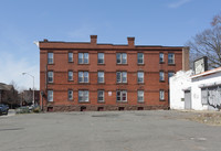 62 Albany Ave in Hartford, CT - Building Photo - Building Photo