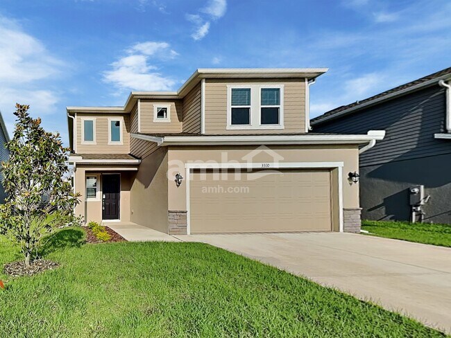 property at 3310 Carthage Ave