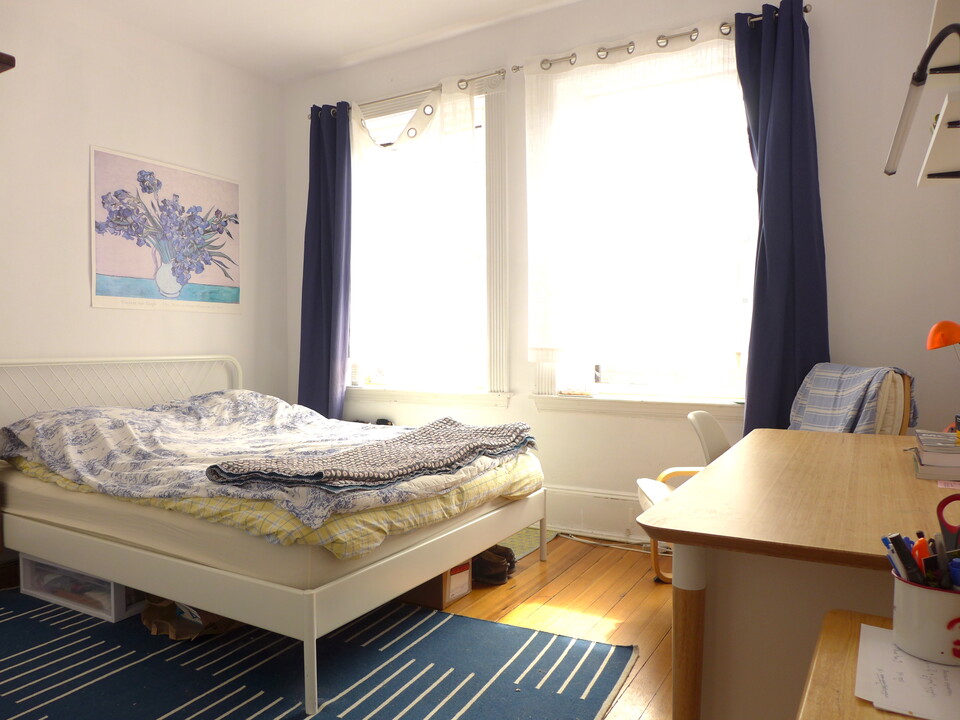40 Auburn St in Brookline, MA - Building Photo