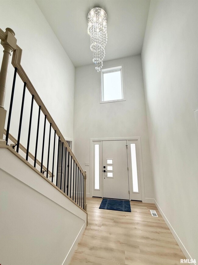 11220 N Onyx Ln in Dunlap, IL - Building Photo - Building Photo