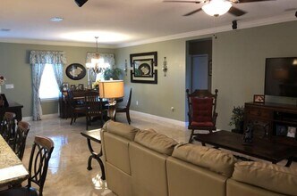 4001 SW Canrady St in Port St. Lucie, FL - Building Photo - Building Photo
