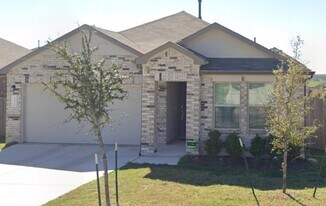 6420 Turin Ln in Round Rock, TX - Building Photo