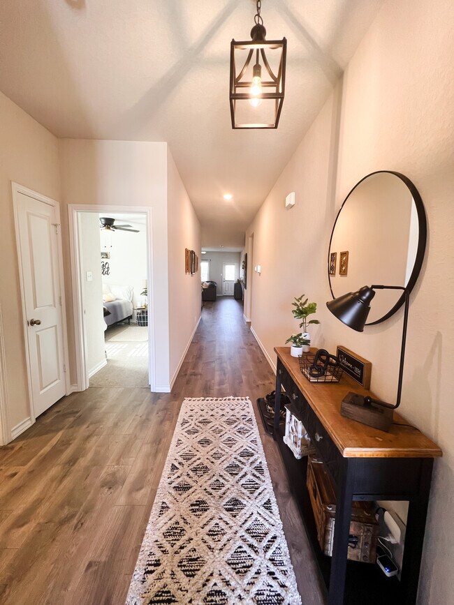 5507 Stormie Keep in San Antonio, TX - Building Photo - Building Photo