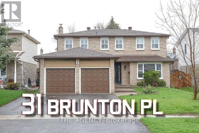 property at 31 Brunton Pl